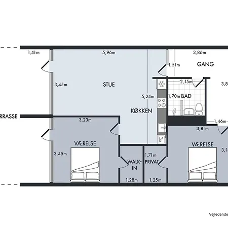 Holiday home Well-appointed With Panoramic Views Of Vig