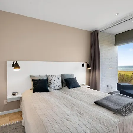 Well-appointed With Panoramic Views Of Vig Holiday home *