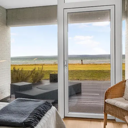 Ferienhaus Waterfront Gem With Stunning Views Of Bay *