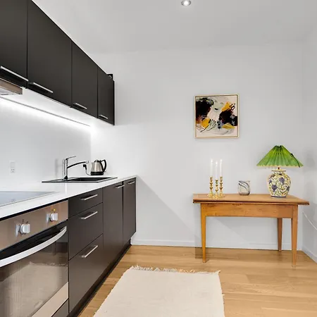 Holiday home Well-appointed With Panoramic Views Of Vig Ebeltoft