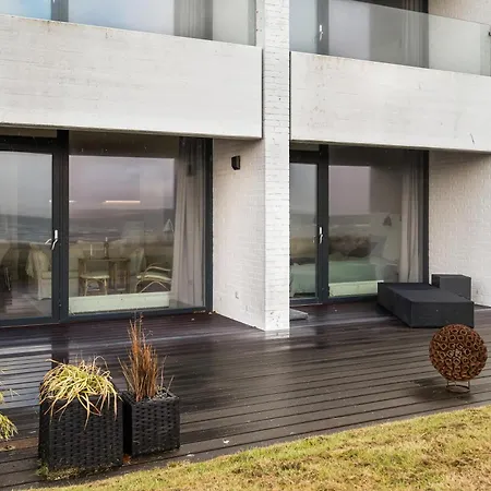 Holiday home Well-appointed With Panoramic Views Of Vig Ebeltoft