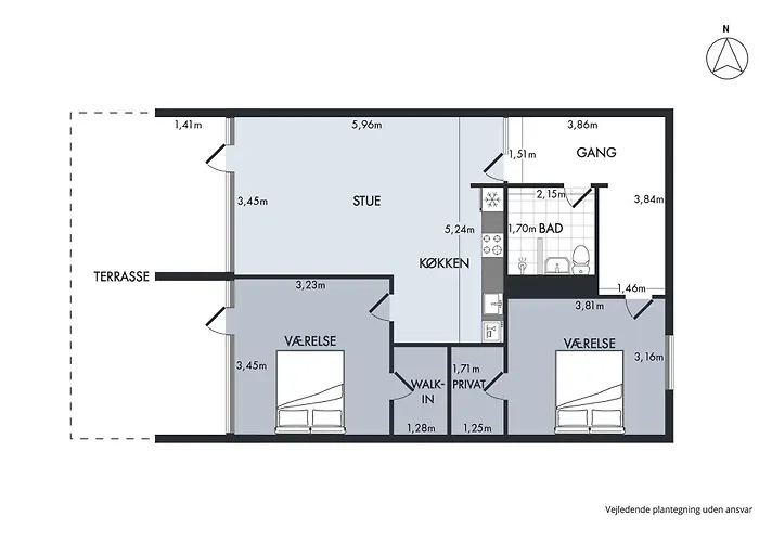 Hébergement de vacances Waterfront Gem With Stunning Views Of Bay