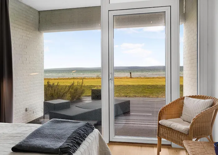 Hébergement de vacances Waterfront Gem With Stunning Views Of Bay *