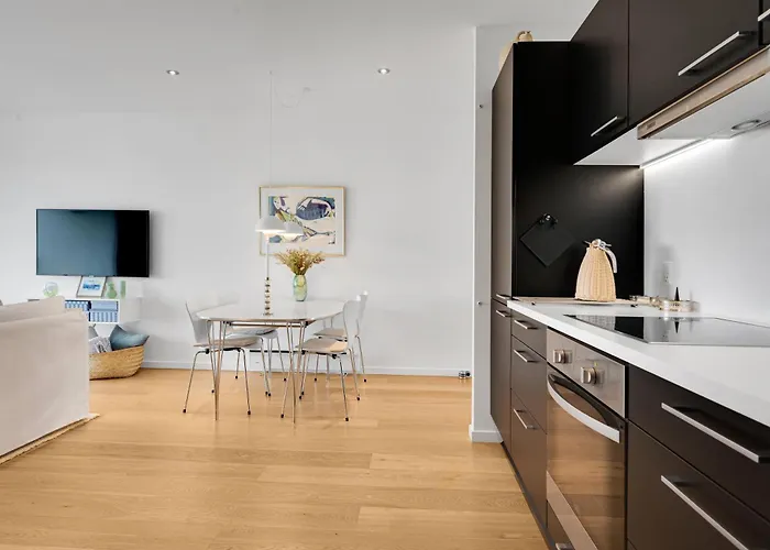 Hébergement de vacances Waterfront Gem With Stunning Views Of Bay